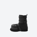 Wandering Booties